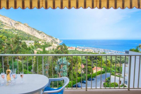 Le Mirador, vue mer, piscine, terrasse